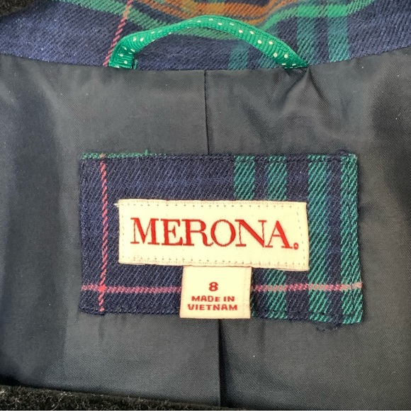 Size 8 Blazer - Picture 5 of 5